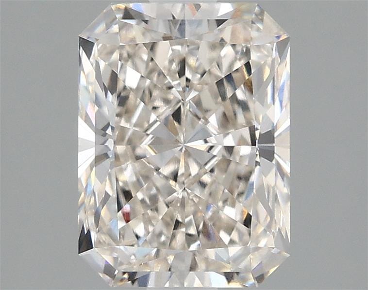 2.02 Carat Radiant Lab Diamond