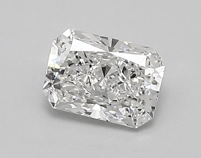 0.80 Carat Radiant Lab Diamond