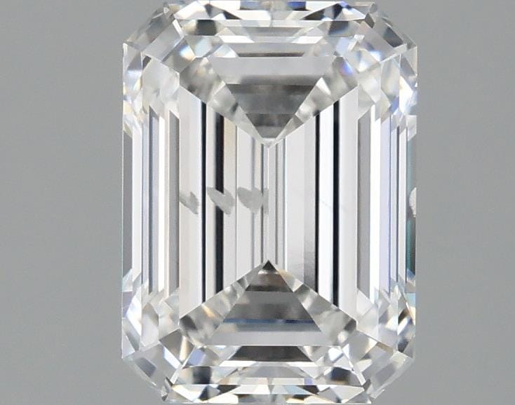 2.02 Carat Emerald Lab Diamond