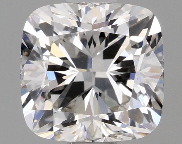 1.08 Carat Cushion Lab Diamond