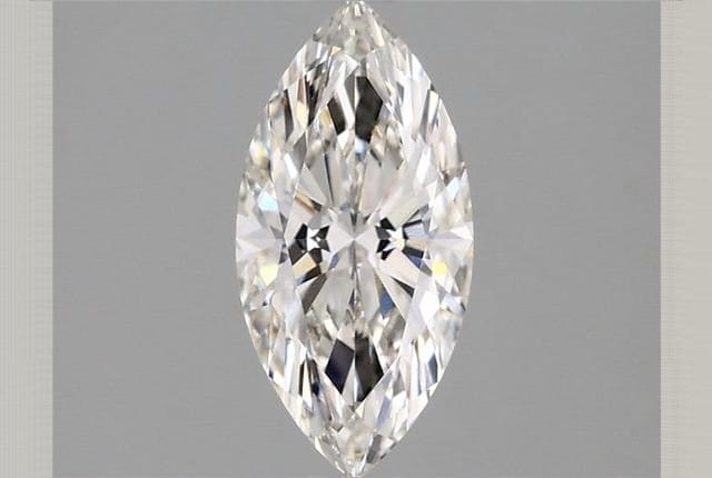 1.04 Carat Marquise Lab Diamond