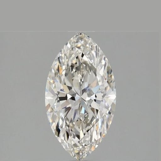 1.33 Carat Marquise Lab Diamond