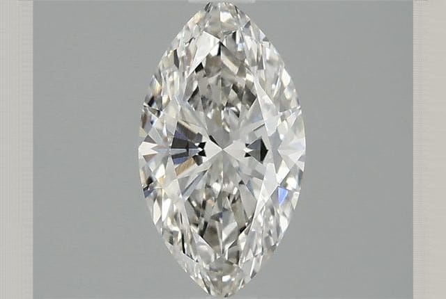 0.98 Carat Marquise Lab Diamond