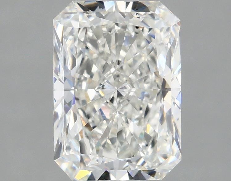 1.79 Carat Radiant Lab Diamond