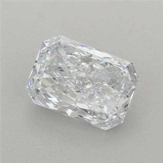 0.81 Carat Radiant Lab Diamond