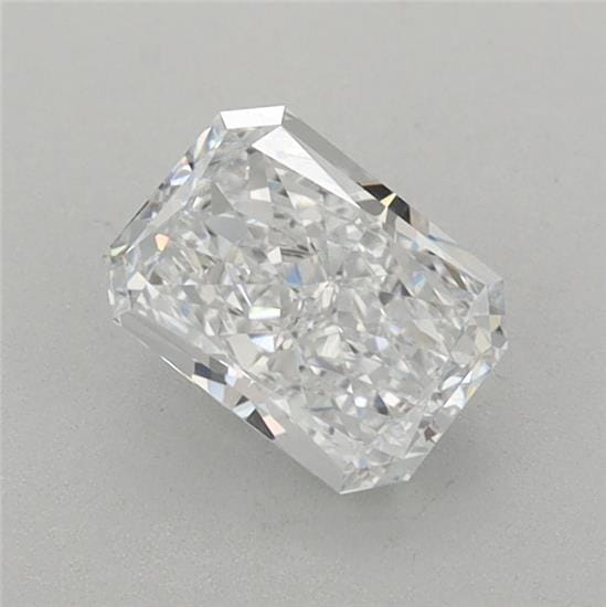 0.82 Carat Radiant Lab Diamond