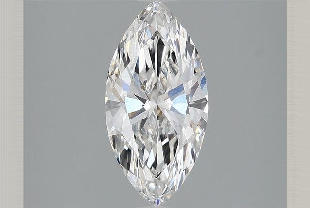 1.32 Carat Marquise Lab Diamond