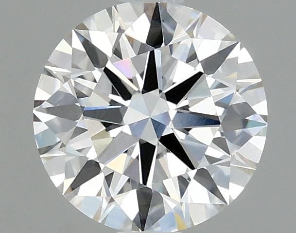 1.35 Carat Round Lab Diamond