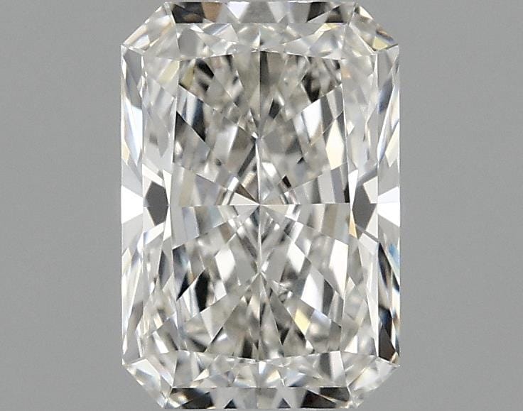 0.99 Carat Radiant Lab Diamond