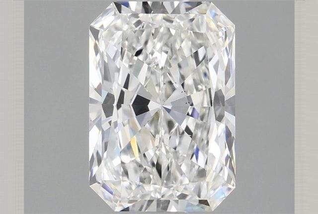 1.80 Carat Radiant Lab Diamond