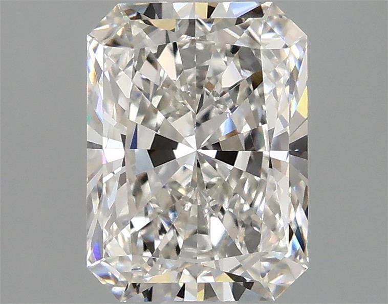 1.86 Carat Radiant Lab Diamond