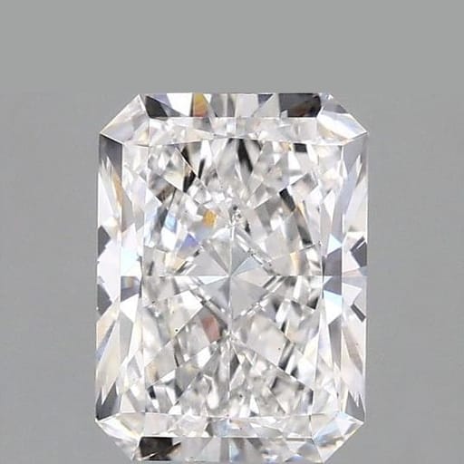 2.92 CTW Radiant Lab Diamonds