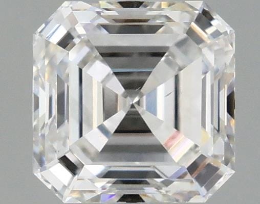 1.05 Carat Asscher Lab Diamond
