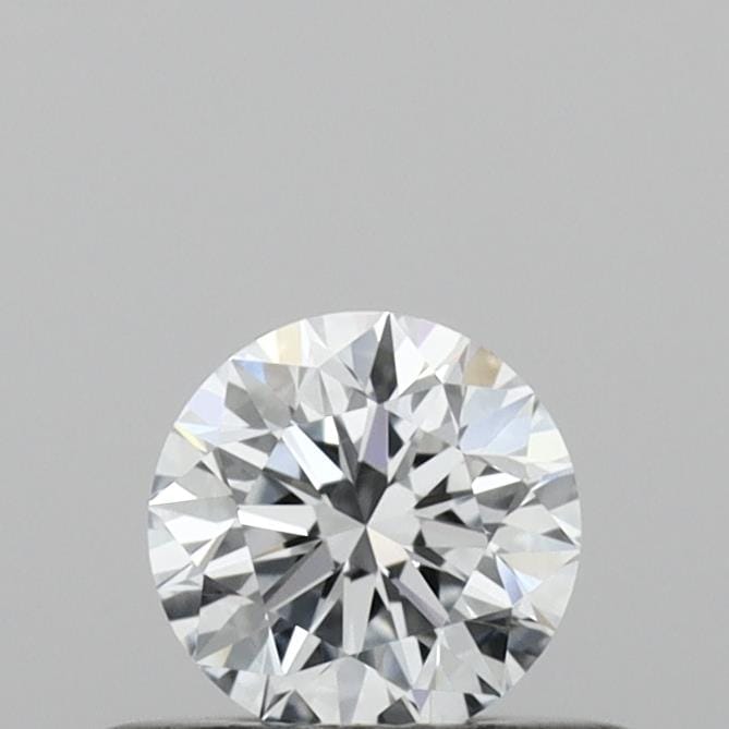 0.33 Carat Round Lab Diamond