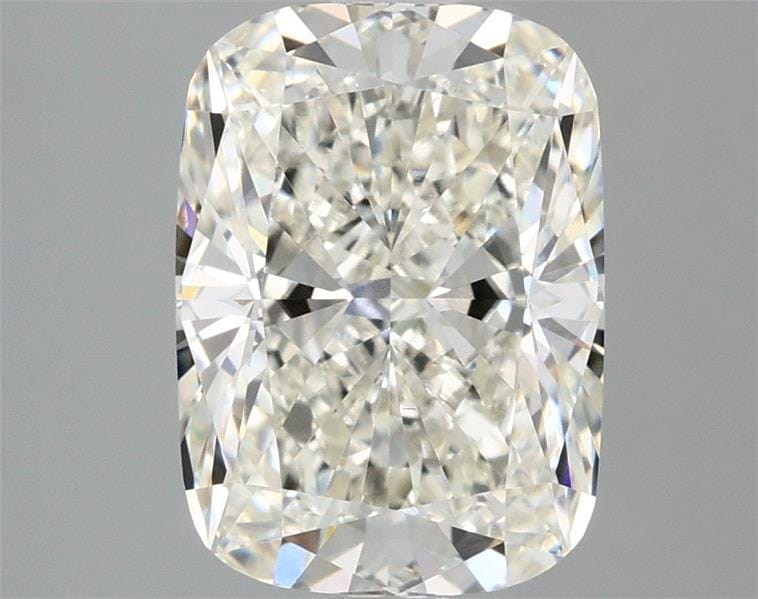 2.44 Carat Cushion Lab Diamond