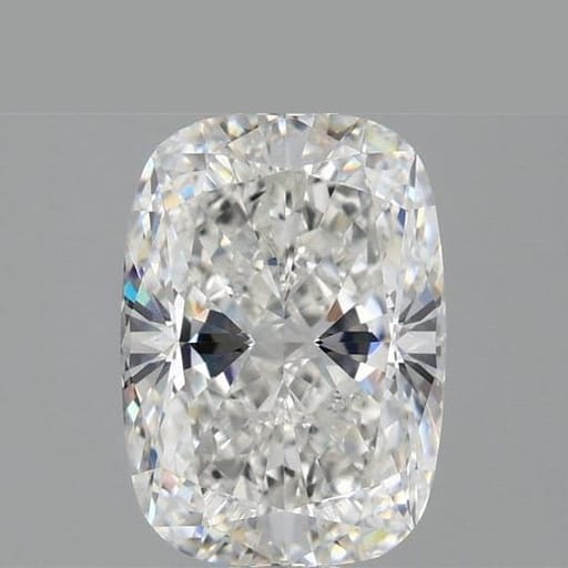 3.18 CTW Cushion Lab Diamonds