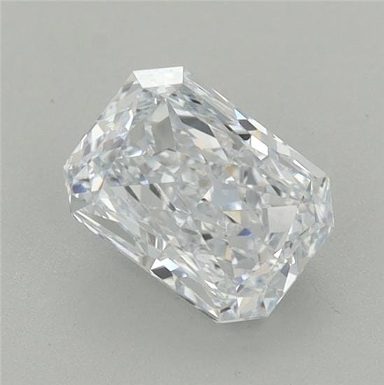 1.02 Carat Radiant Lab Diamond