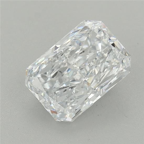 1.02 Carat Radiant Lab Diamond
