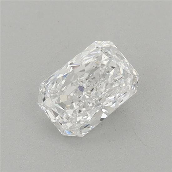 0.43 Carat Radiant Lab Diamond