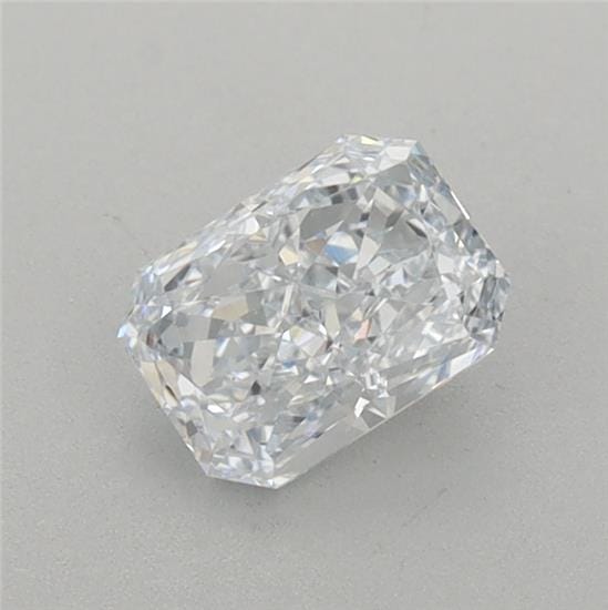 0.67 Carat Radiant Lab Diamond