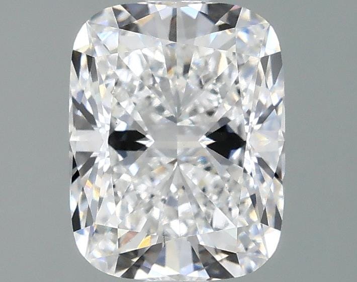 1.81 Carat Cushion Lab Diamond