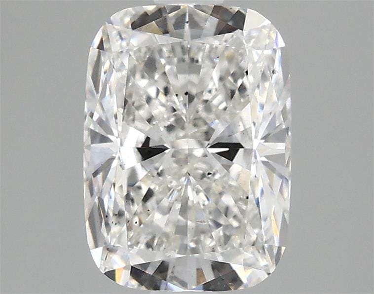 2.06 Carat Cushion Lab Diamond
