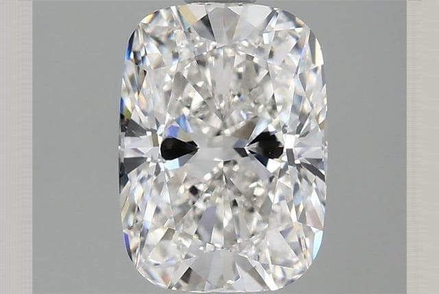 1.87 Carat Cushion Lab Diamond