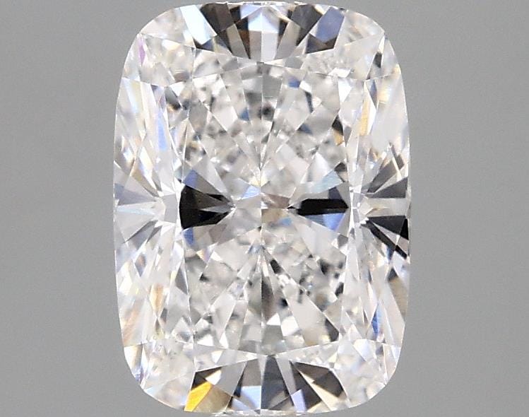 1.78 Carat Cushion Lab Diamond