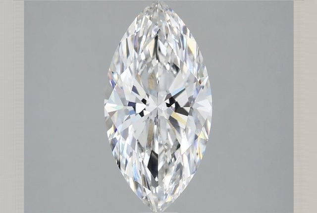 1.94 Carat Marquise Lab Diamond