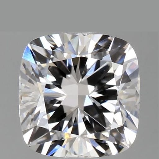 2.94 CTW Cushion Lab Diamonds