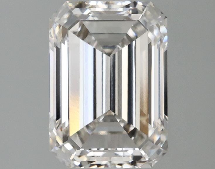 2.03 Carat Emerald Lab Diamond