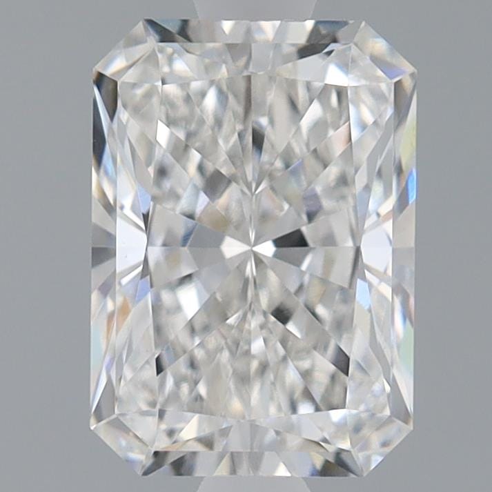1.53 Carat Radiant Lab Diamond