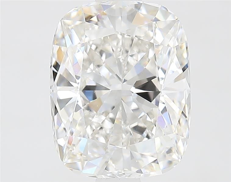 2.06 Carat Cushion Lab Diamond