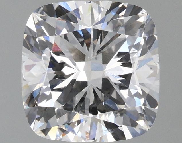 1.92 Carat Cushion Lab Diamond