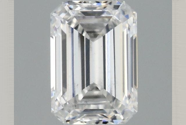 1.72 Carat Emerald Lab Diamond