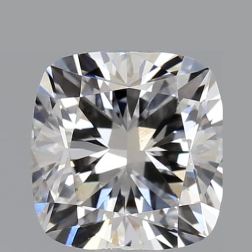 2.94 CTW Cushion Lab Diamonds