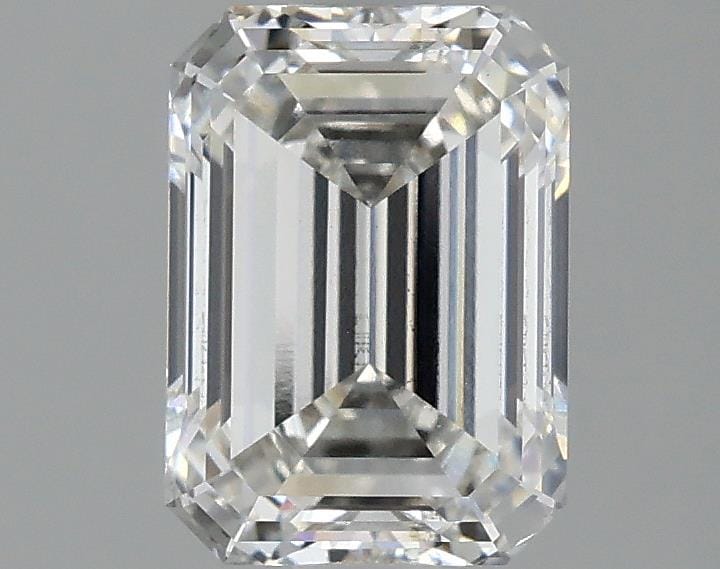 1.77 Carat Emerald Lab Diamond
