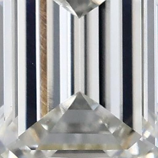 3.01 Carat Emerald Lab Diamond