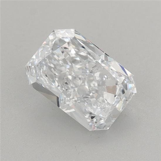 0.75 Carat Radiant Lab Diamond
