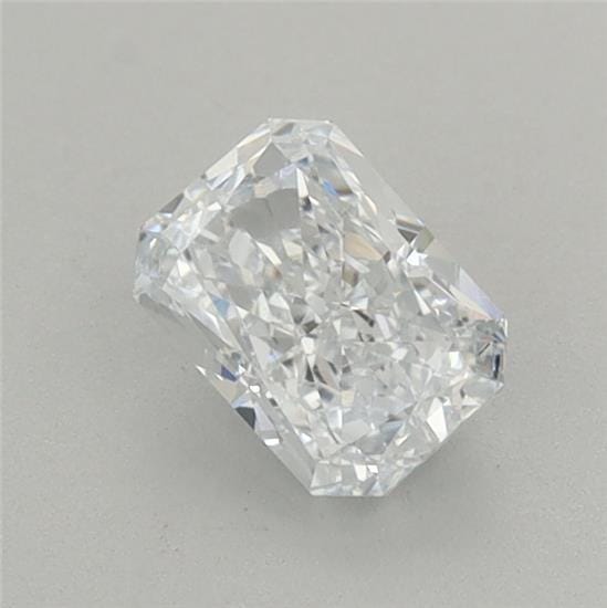 0.71 Carat Radiant Lab Diamond