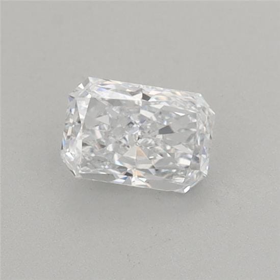 0.39 Carat Radiant Lab Diamond
