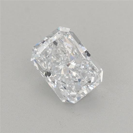 0.43 Carat Radiant Lab Diamond