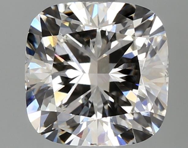 2.50 Carat Cushion Lab Diamond