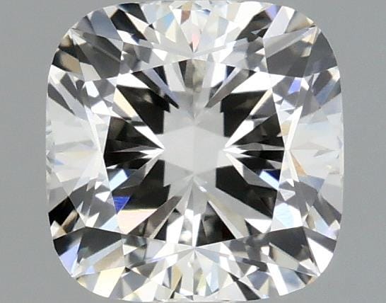 1.19 Carat Cushion Lab Diamond