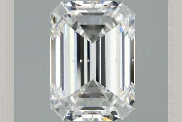 1.88 Carat Emerald Lab Diamond