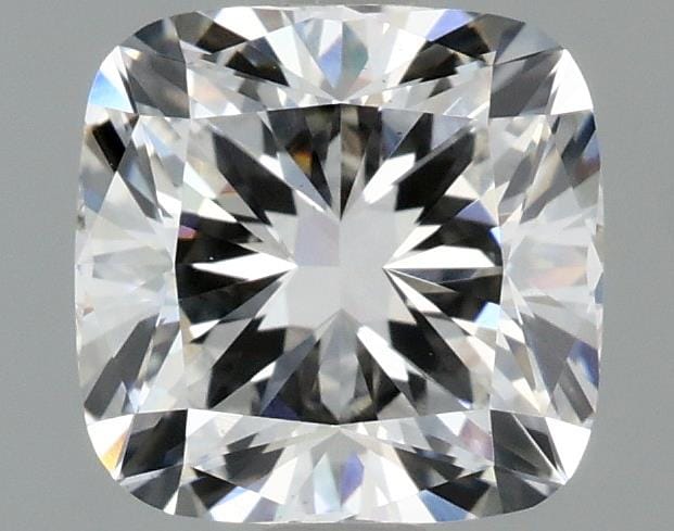 1.91 Carat Cushion Lab Diamond
