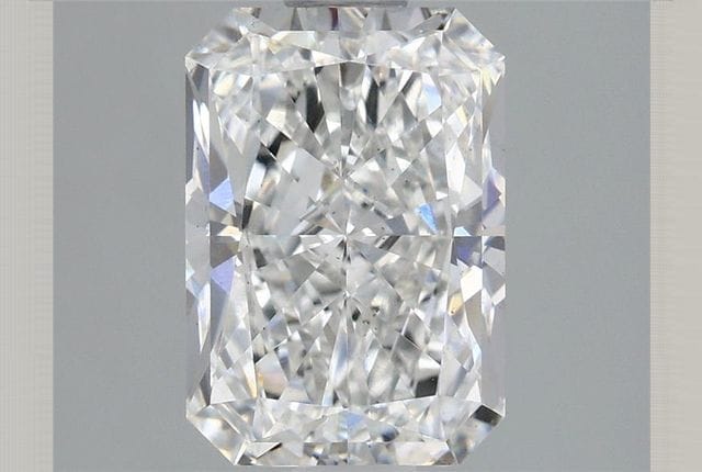 1.40 Carat Radiant Lab Diamond