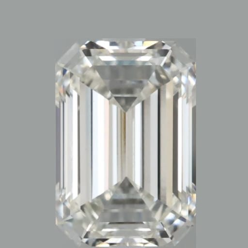 4.24 CTW Emerald Lab Diamonds