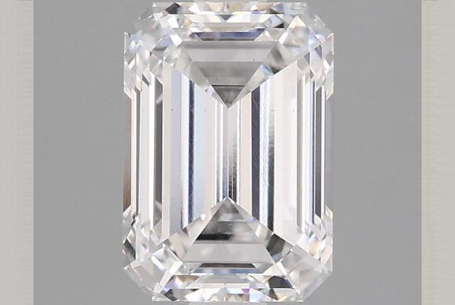 1.80 Carat Emerald Lab Diamond