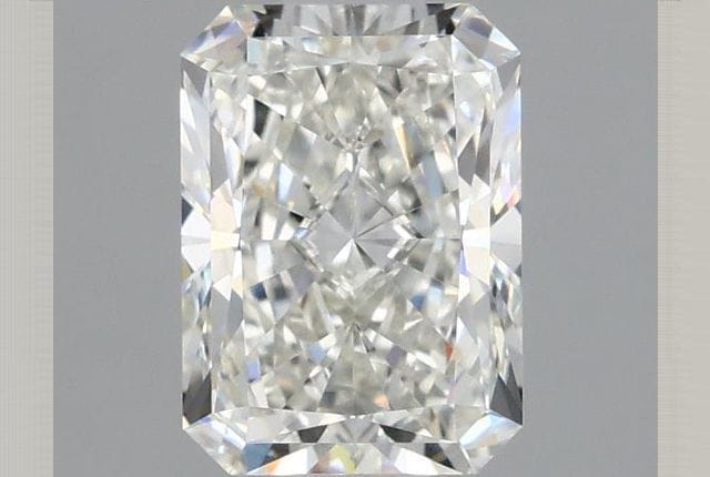 1.05 Carat Radiant Lab Diamond
